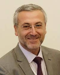 Prof. Dr. Ali Namlı